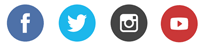 Social Media Icons